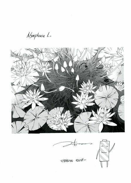 bông hoa của tội lỗi chapter 7 53