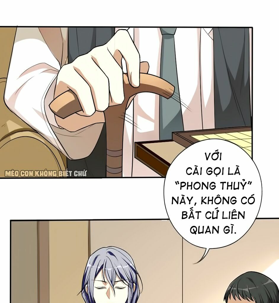 bốc toán tử chapter 32 33