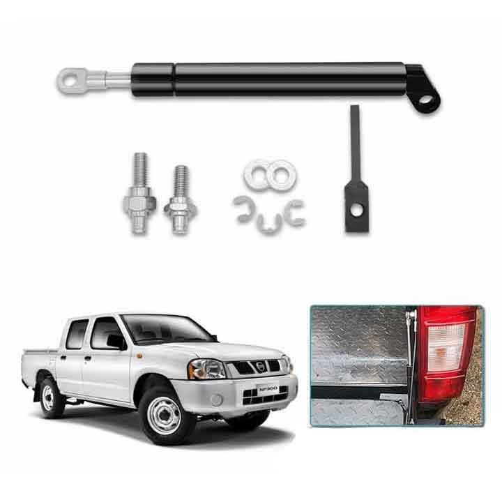 Ty Hãm Cốp Thủy Lực Dành Cho Xe Ô Tô Bán Tải Nissan Navara