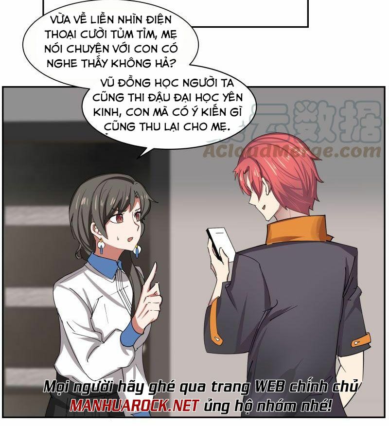 trên người ta có một rồng chapter 390 7