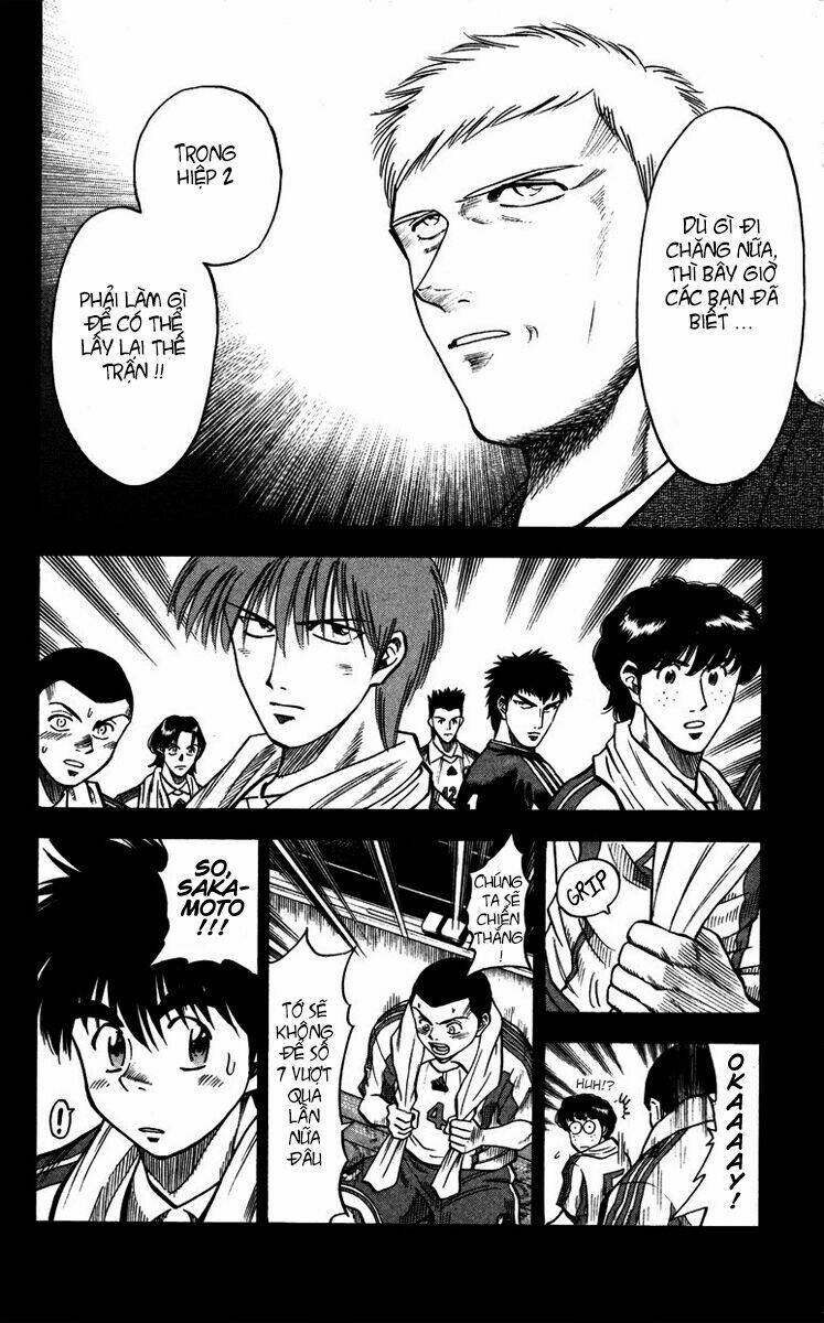 fantasista bản vip chapter 84 4