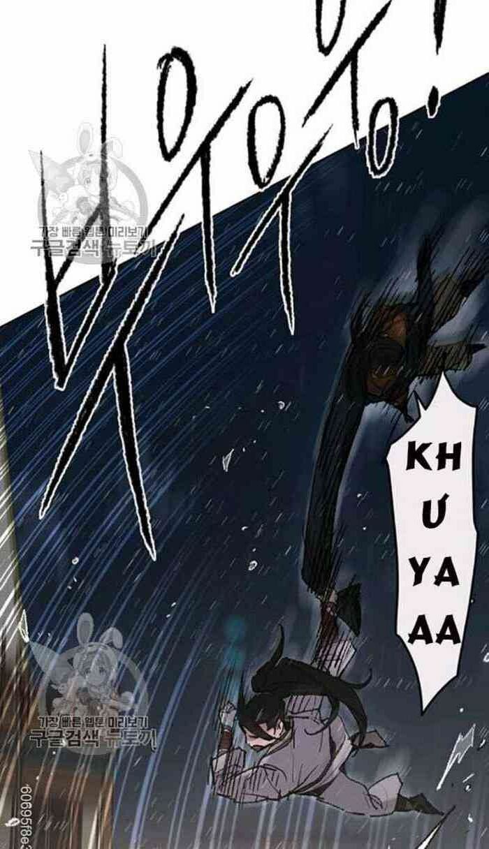 kiếm sĩ bất bại chapter 61 35