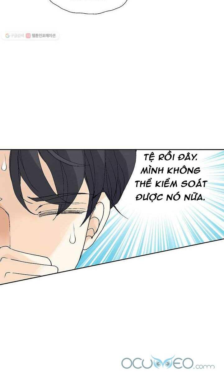 lee bom, em là của anh chapter 24 42