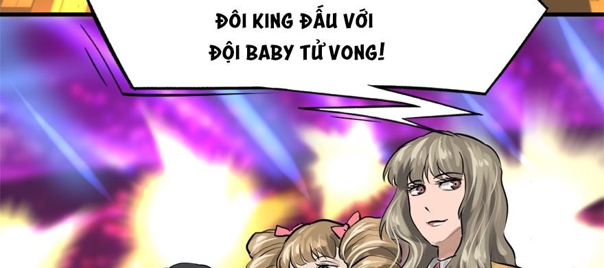 vua sinh tồn chapter 84 79