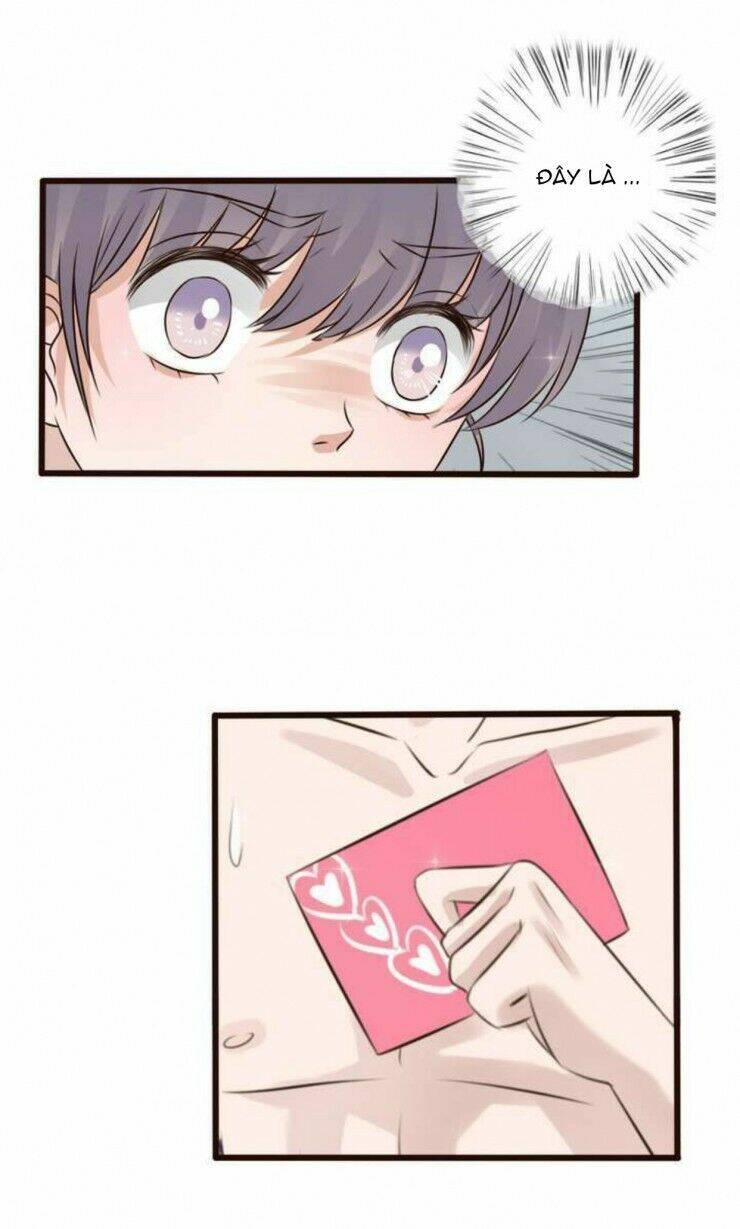 sau con mưa mùa hạ chapter 3 4