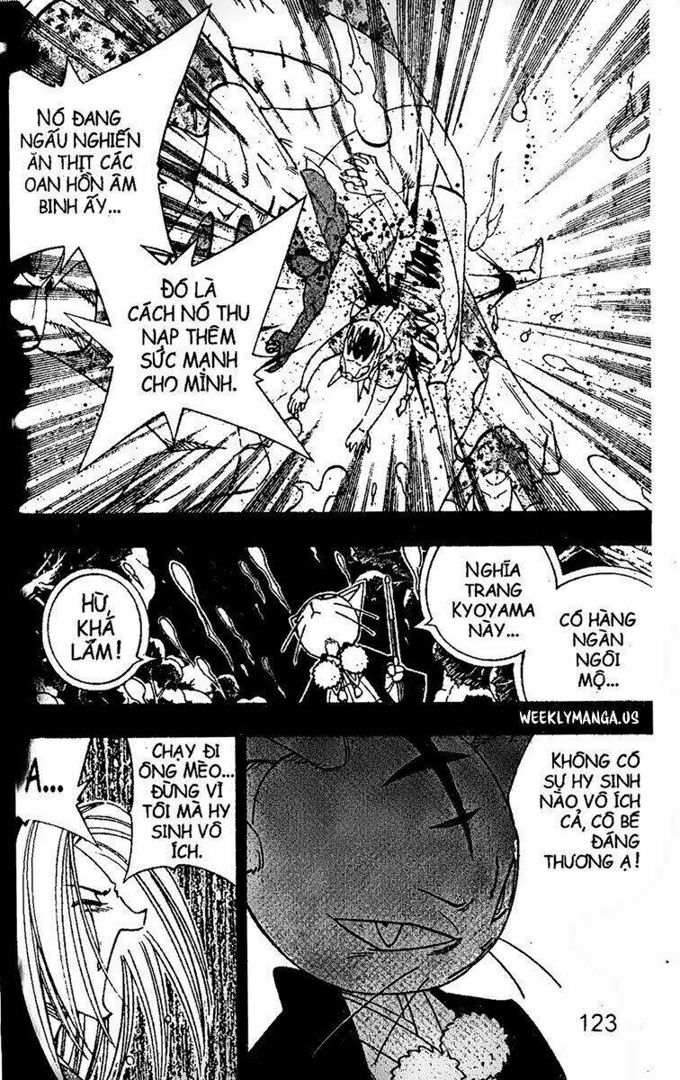 vua pháp thuật chapter 171 19