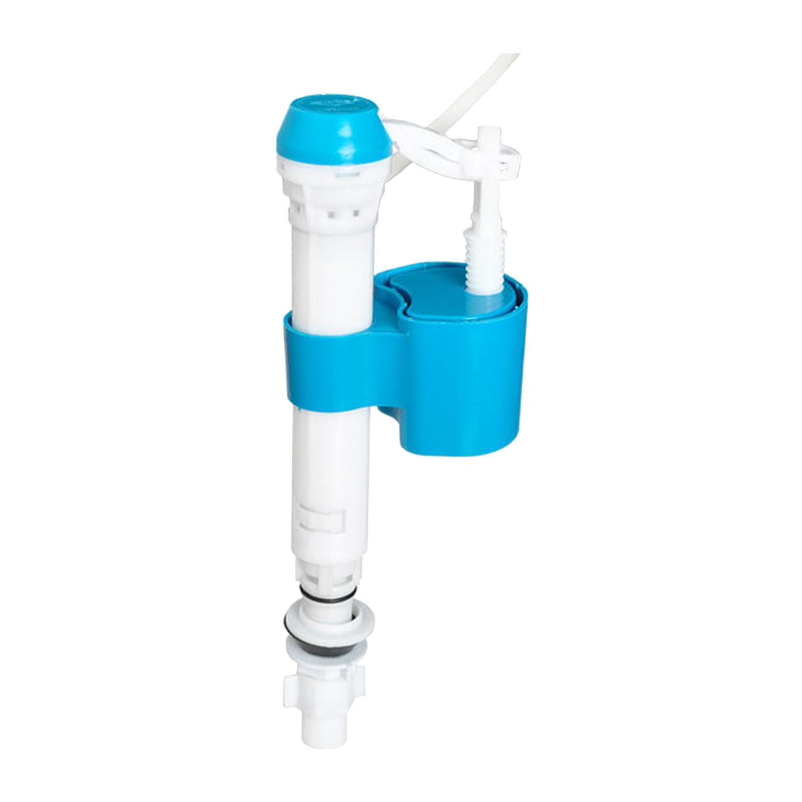 High Performance Toilet Fill Cistern Fittings Toilet Replacement Parts
