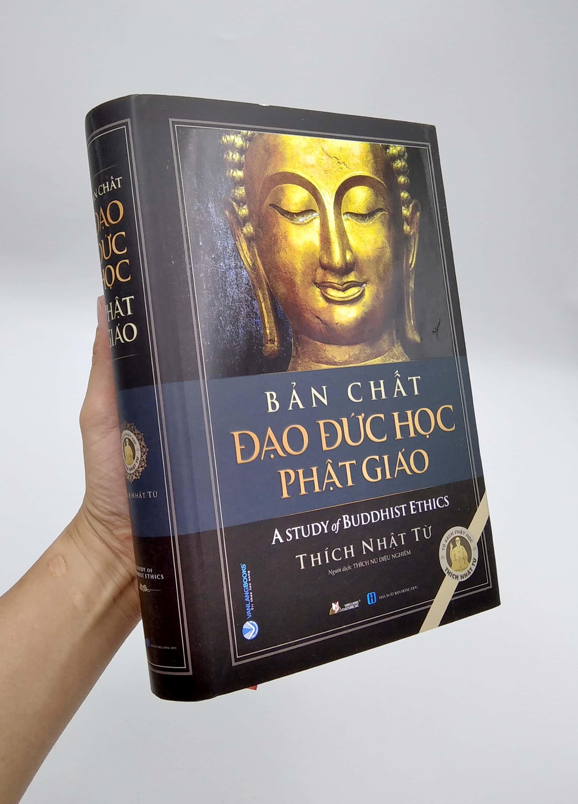 Bản Chất Đạo Đức Học Phật Giáo