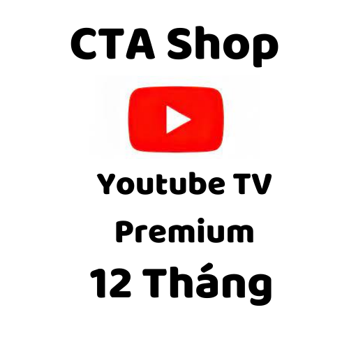 Youtube Premium trên TV