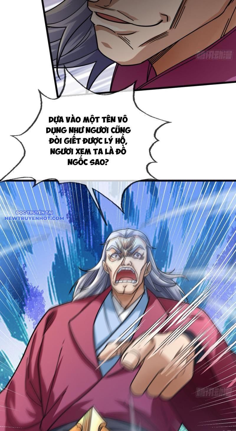 ngủ say vạn cổ: xuất thế đẩy ngang chư thiên chapter 6 27