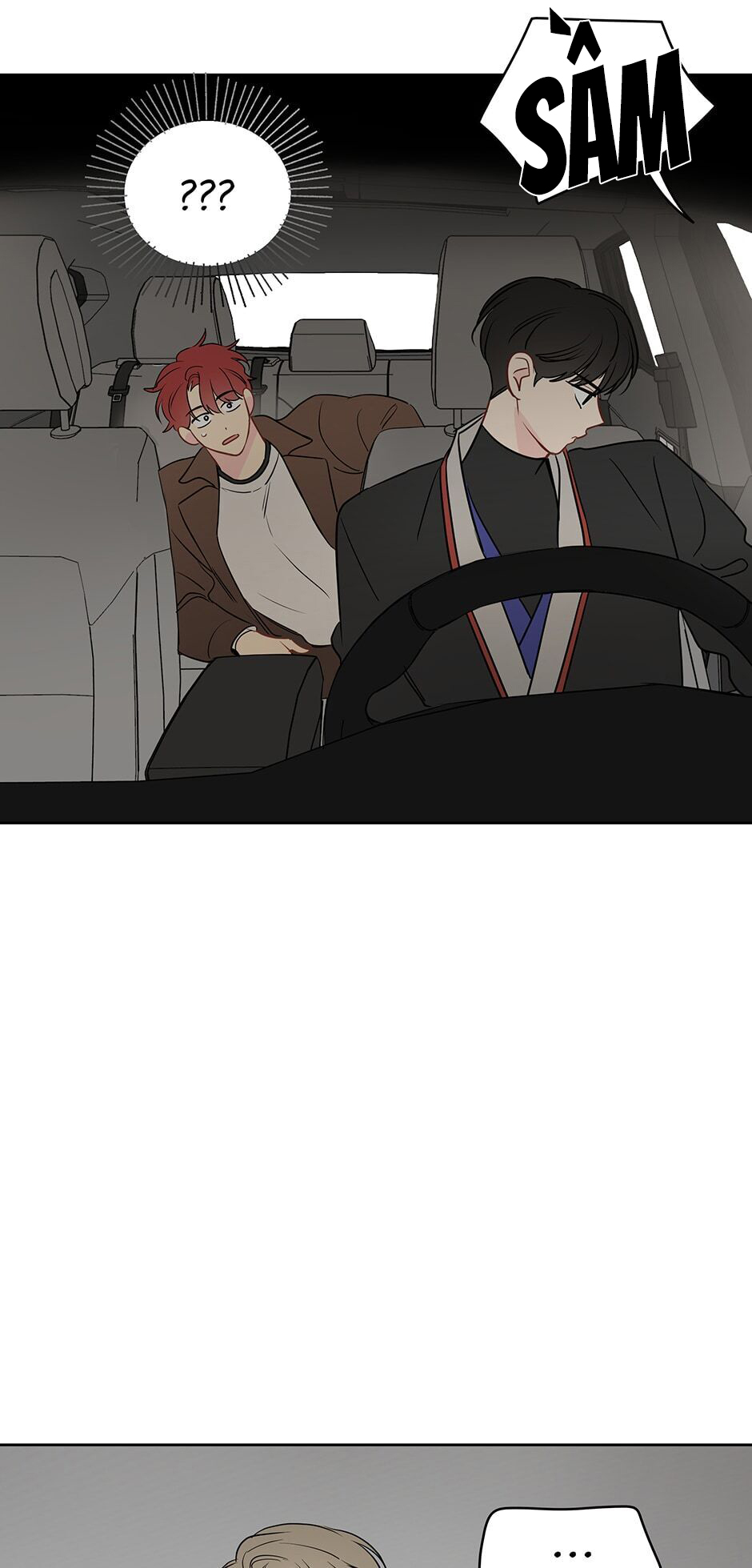 chỉ là giấc mơ thôi phải không? chapter 27 42