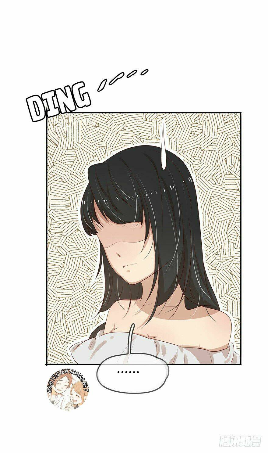 tổng tài đại nhân tâm thiếu nữ chapter 16.1 21