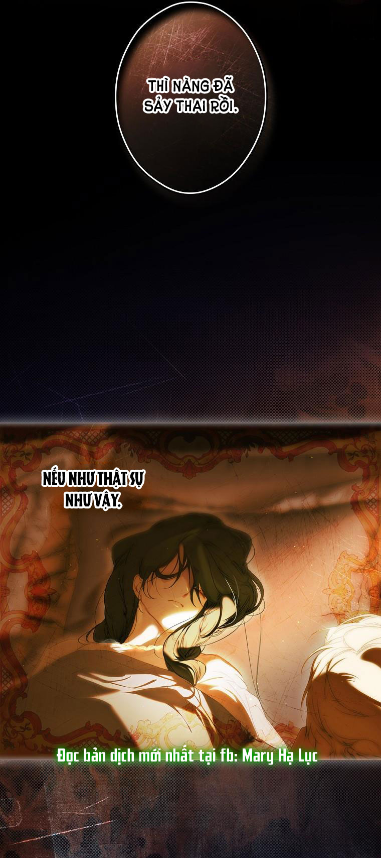 quý cô bí ẩn - secret lady chapter 87.2 5