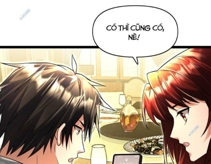 đóng băng toàn cầu: tôi gây dựng nên phòng an toàn thời tận thế chapter 118 7