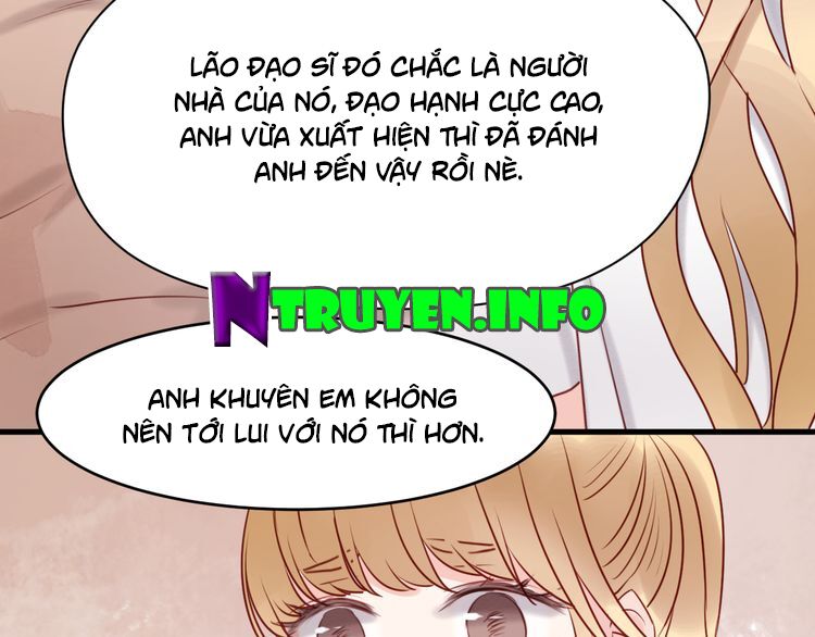 lượm được một tiểu hồ ly phần 1 chapter 41.5 8