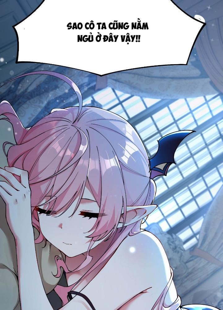 trời sinh mị cốt ta bị yandere đồ nhi để mắt tới chapter 3 33