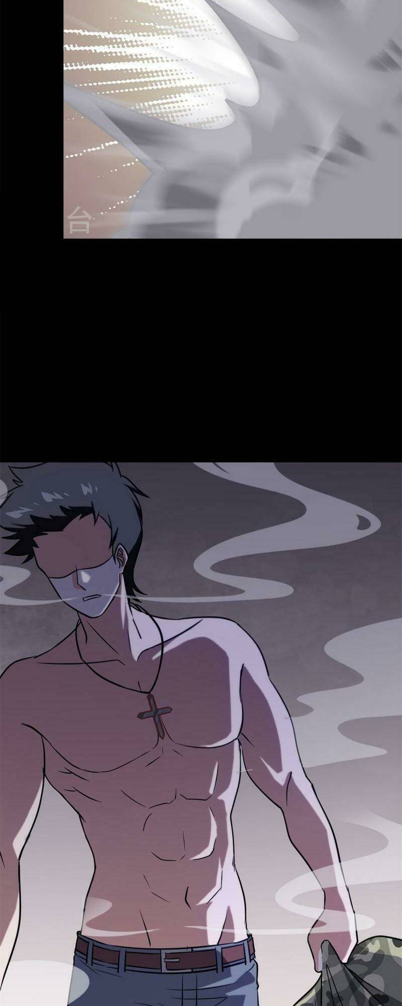 bạn gái virus của tôi chapter 350 40