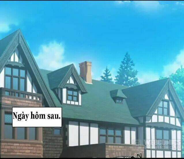 linh sủng manh thê giá đáo chapter 5 21