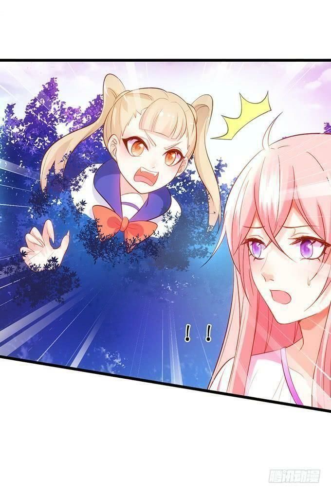 hồ tiên hung bạo chapter 96 29