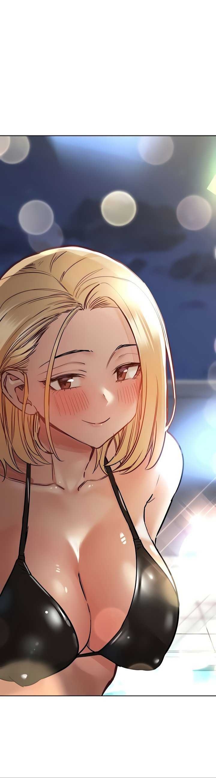 người dì khiêu gợi chapter 38 43