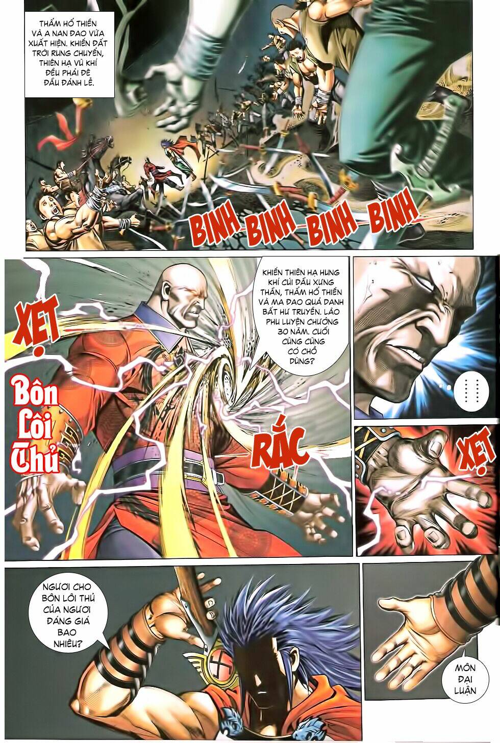 thẩm hổ thiền đại truyện chapter 1 24