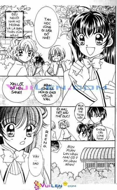 lâu đài cổ chapter 11 61