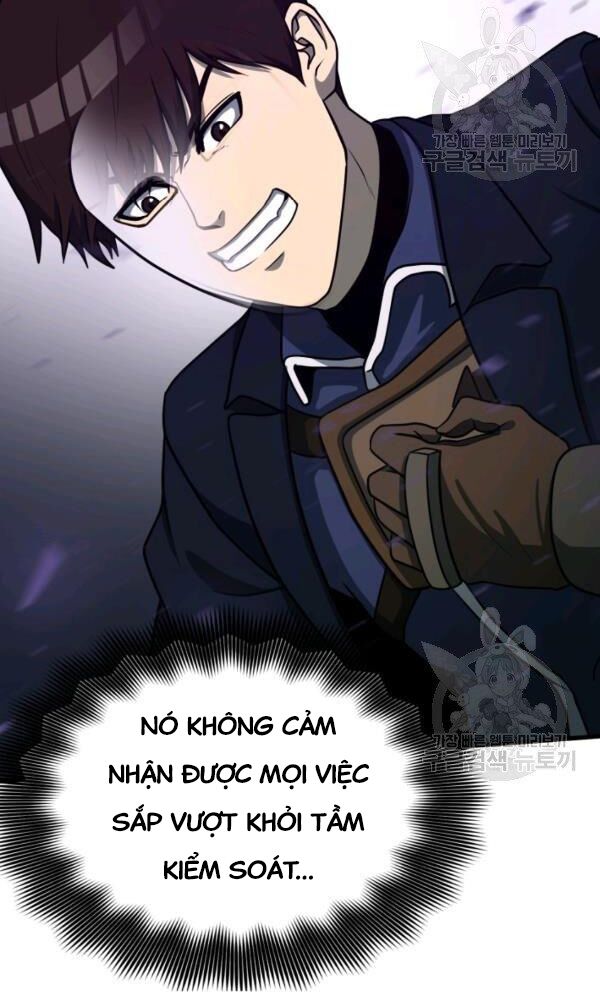 ngôi nhà kết nối với hầm ngục chapter 34 128