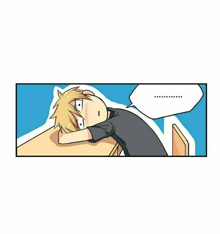 mối tình đầu có chút ngọt chapter 15 33