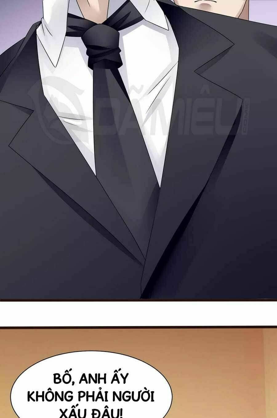 siêu cấp kiện bàn hiệp chapter 20 2