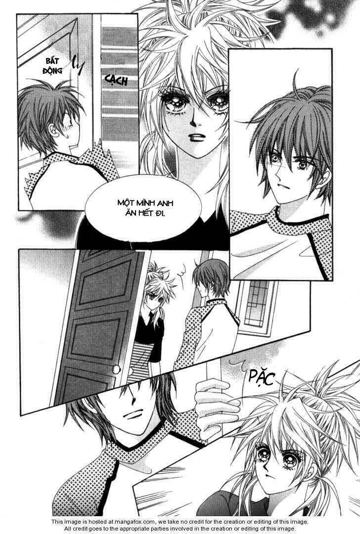 she's scary chapter 28 29