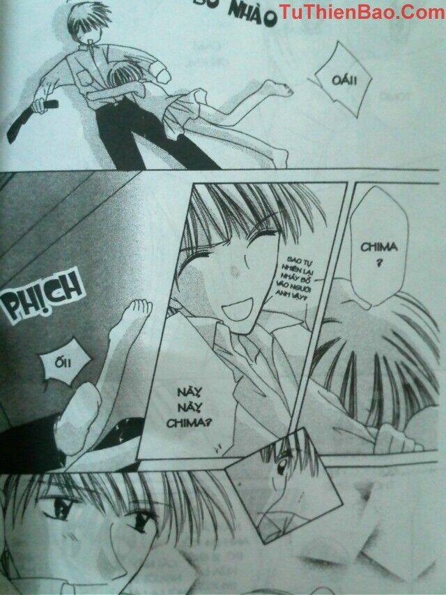 nguyện ước dưới ánh sao chapter 9 82