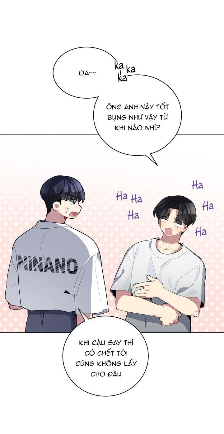 cherry scandal chapter 20 21