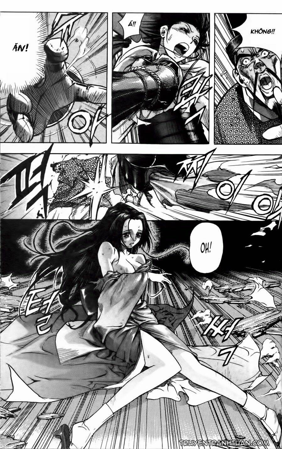 demon king chapter 7 16