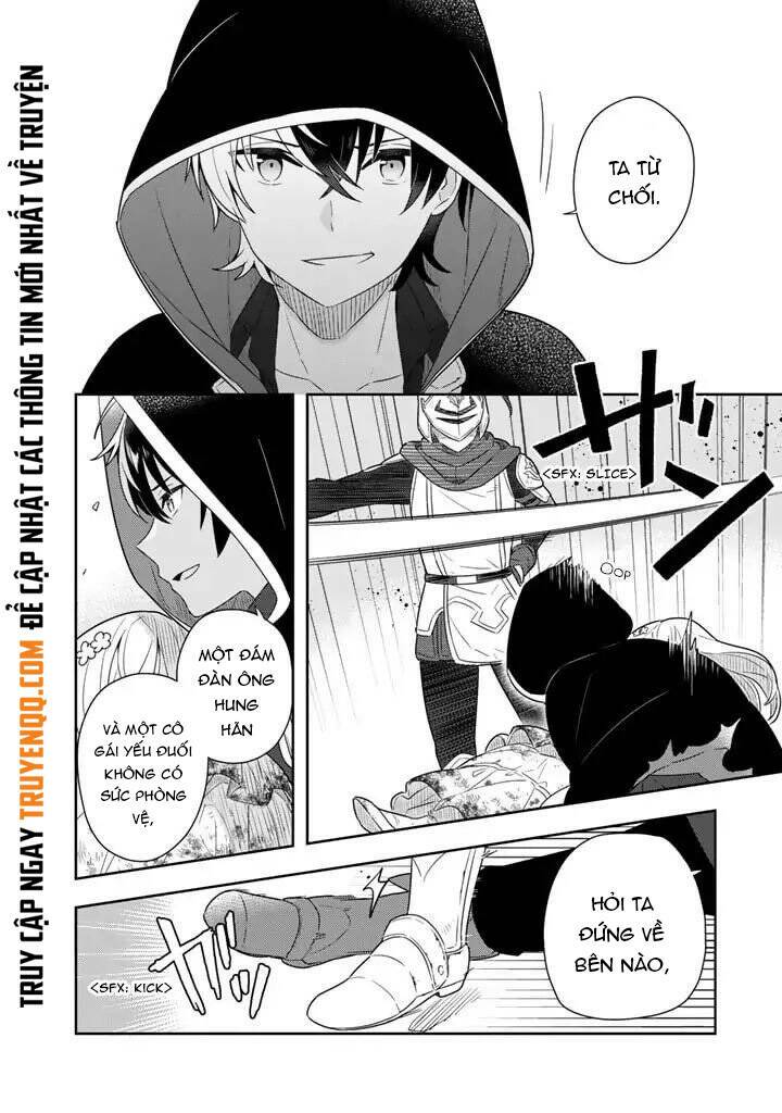 konyakuhaki sareta reijou wo hirotta ore ga chapter 1 20