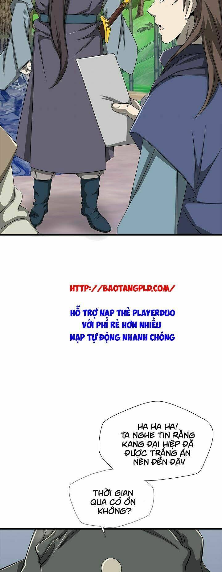 cuồng long chapter 24 28