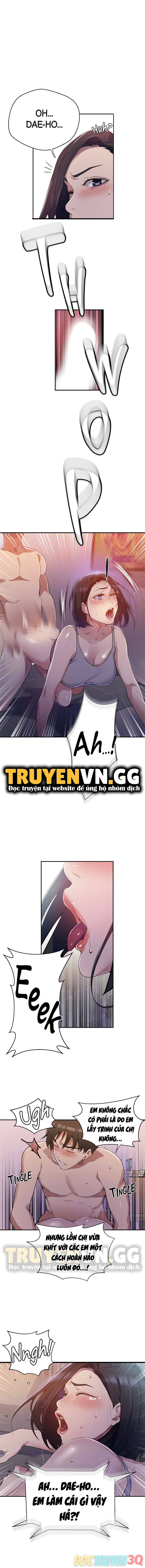 lớp học gia đình – secret class chapter 167 12