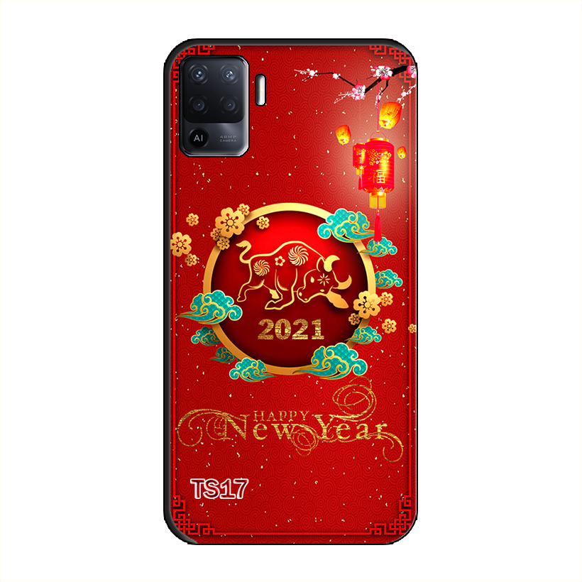 Ốp Lưng Dành Cho OPPO A94