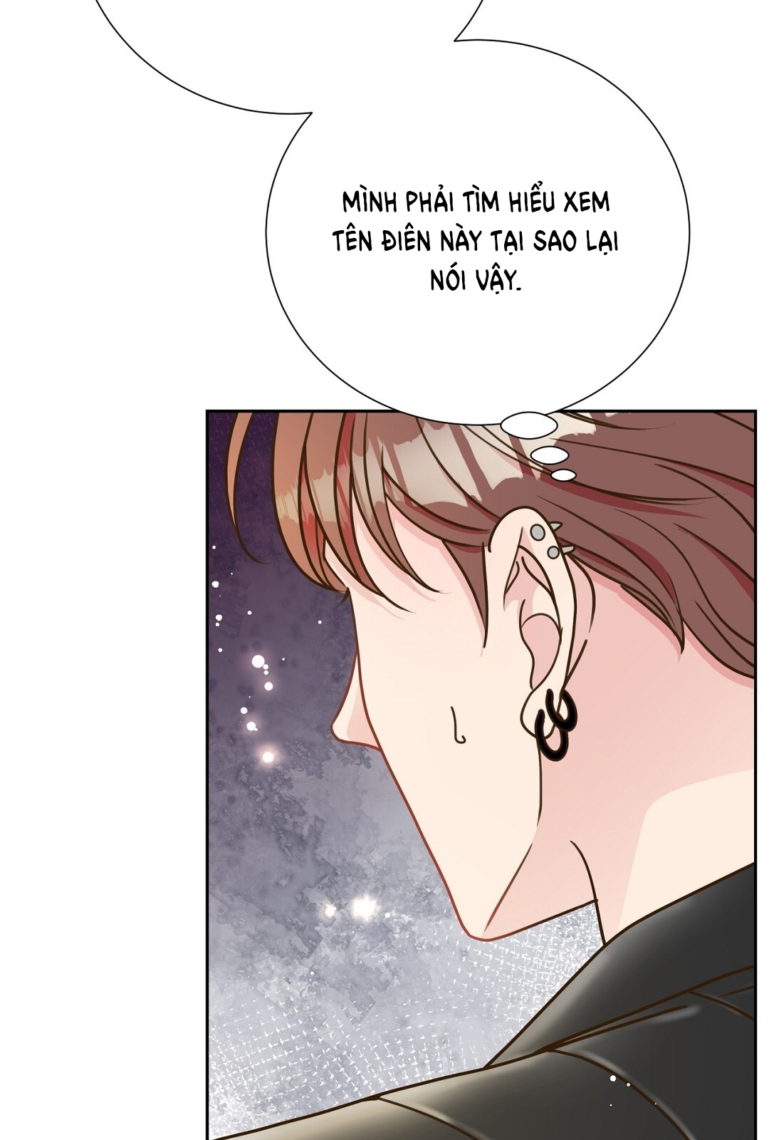 [18+] trải nghiệm thân mật với bạn của anh trai chapter 16.2 37