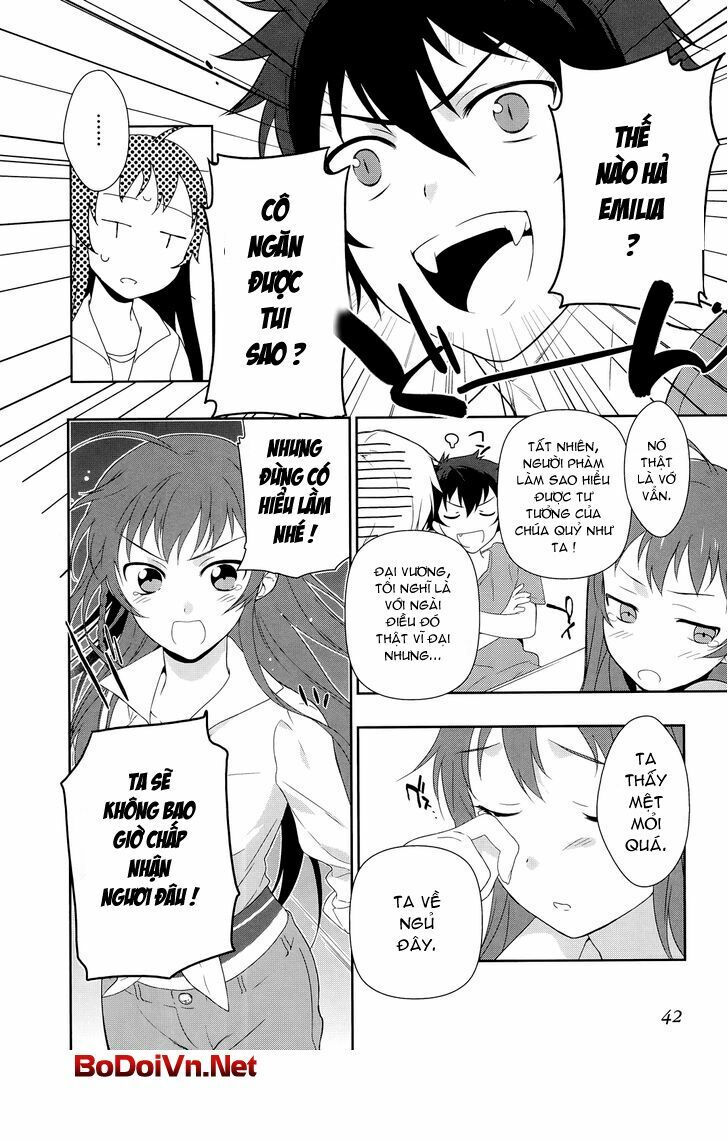 ma vương đi làm thêm chapter 1 41