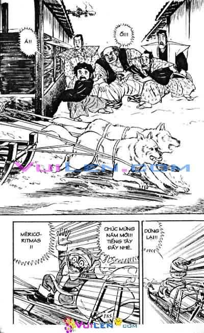 kiếm sĩ góc vuông - chokkaku chapter 7 186