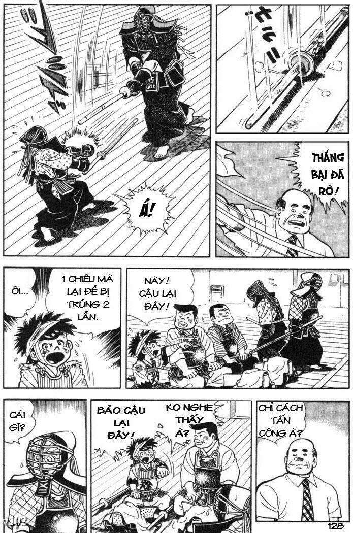 ore wa teppei chapter 108 9