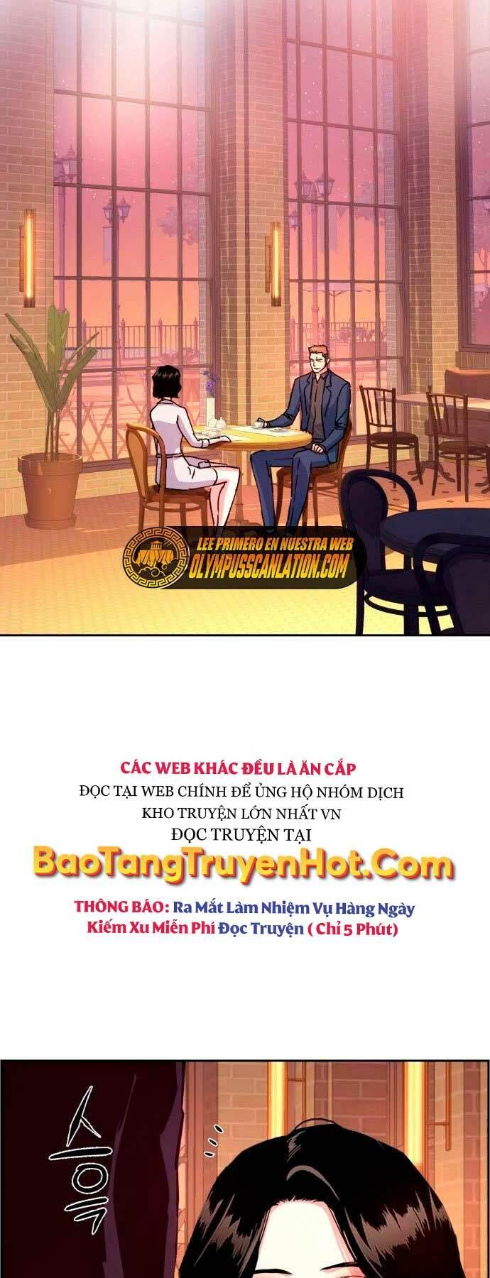 bạn học tôi là lính đánh thuê chapter 95 29