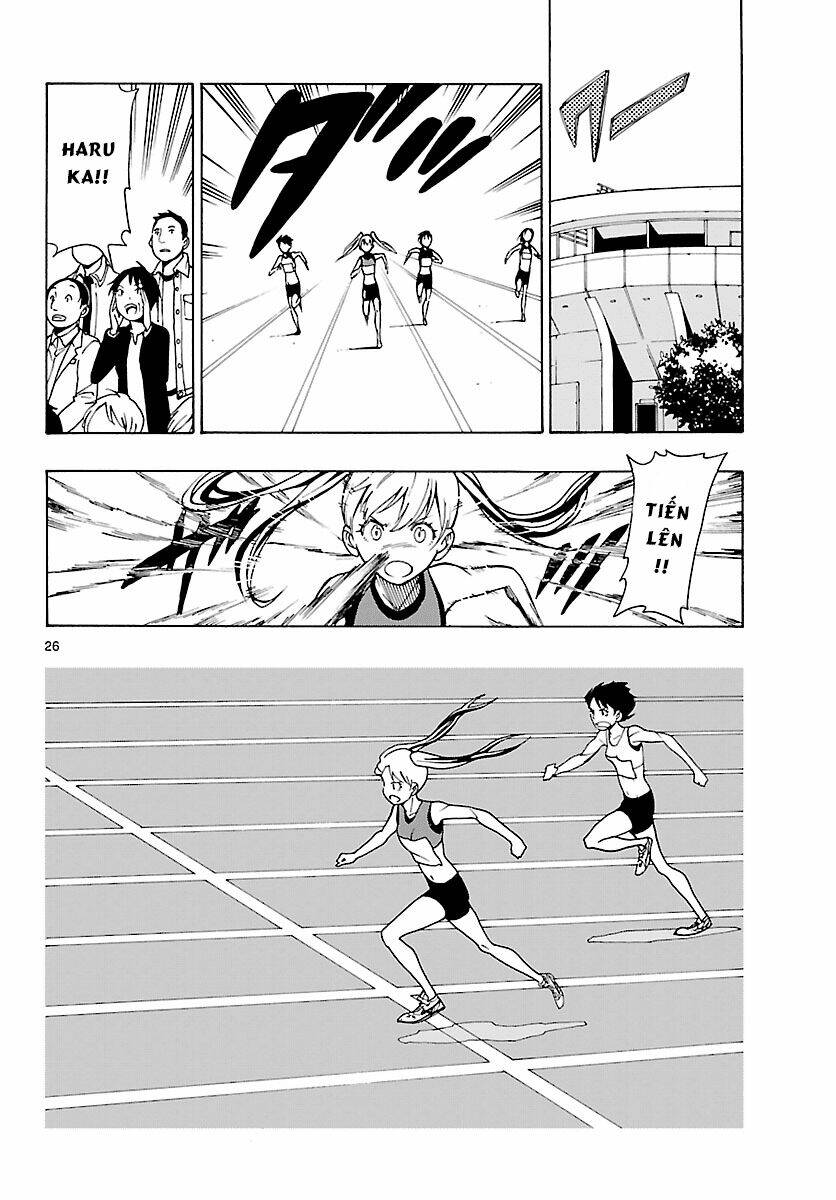 maho gyoshonin roma chapter 22 26