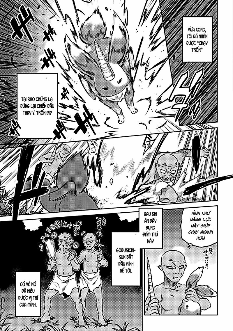 Re:monster chapter 2 9