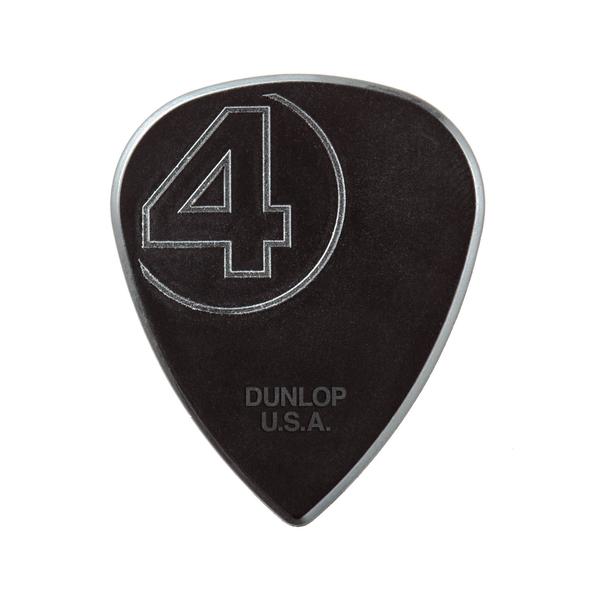 Pick -phím gảy Dunlop Jim Root 1.38mm - SOLG