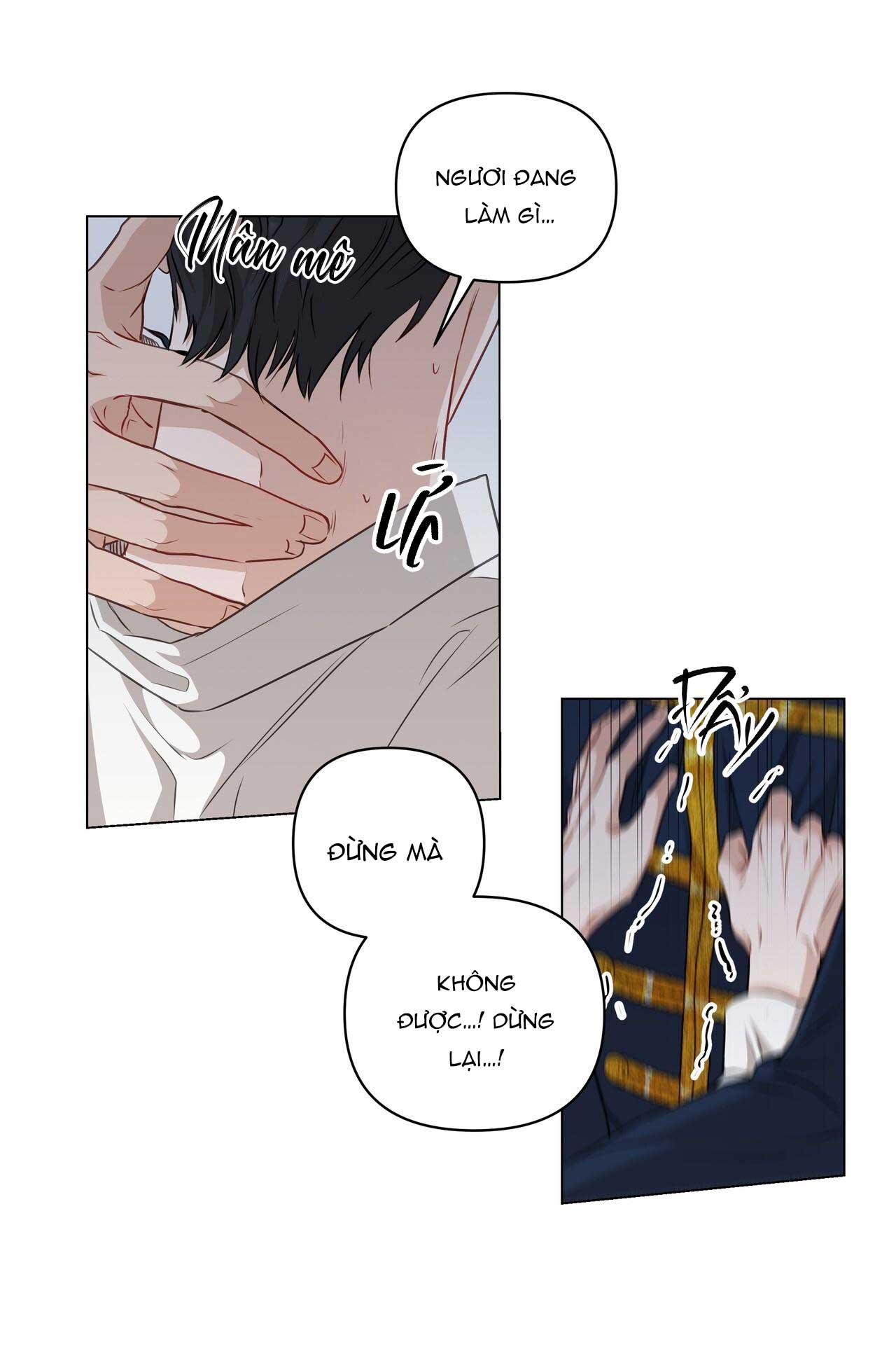 cách để sống sót với tư cách là người chơi chapter 3 23