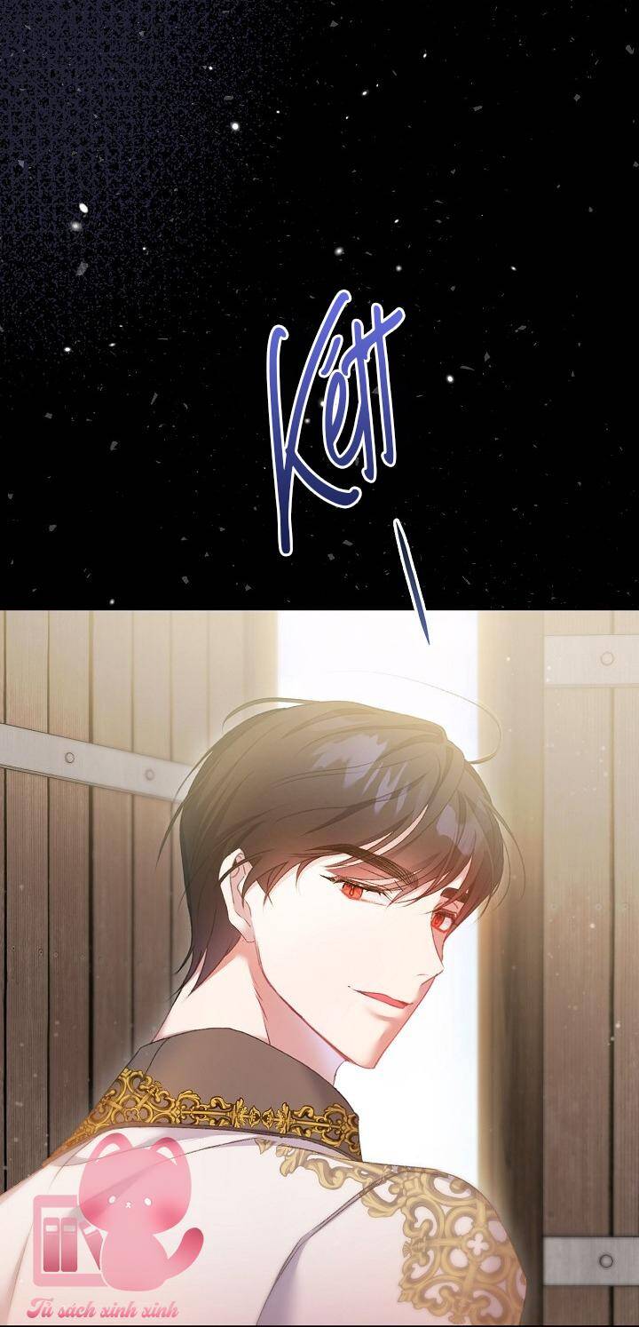 vị hôn thê của kẻ săn mồi chapter 51 53