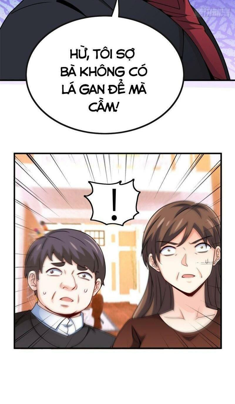 ta là hàn tam thiên chapter 51 35