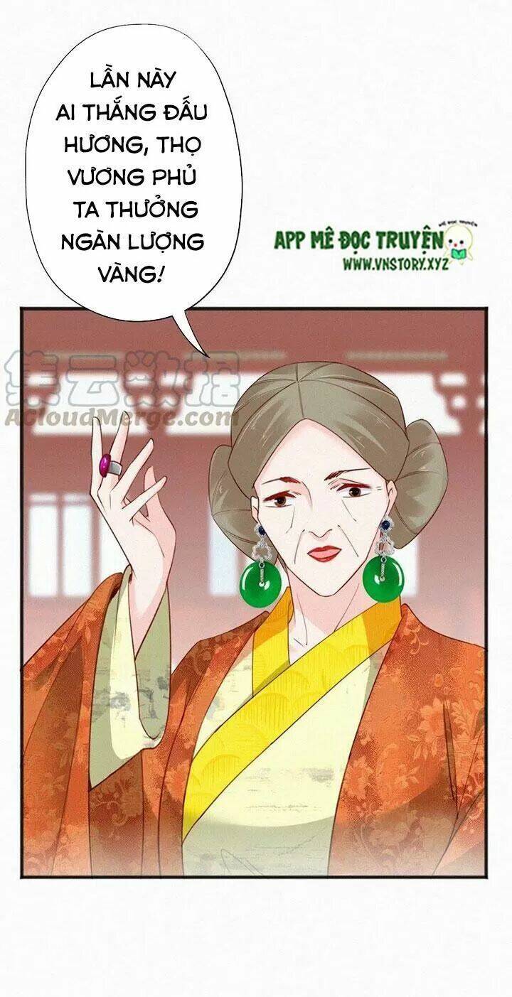 thiên hương mỹ nhân chapter 59 3