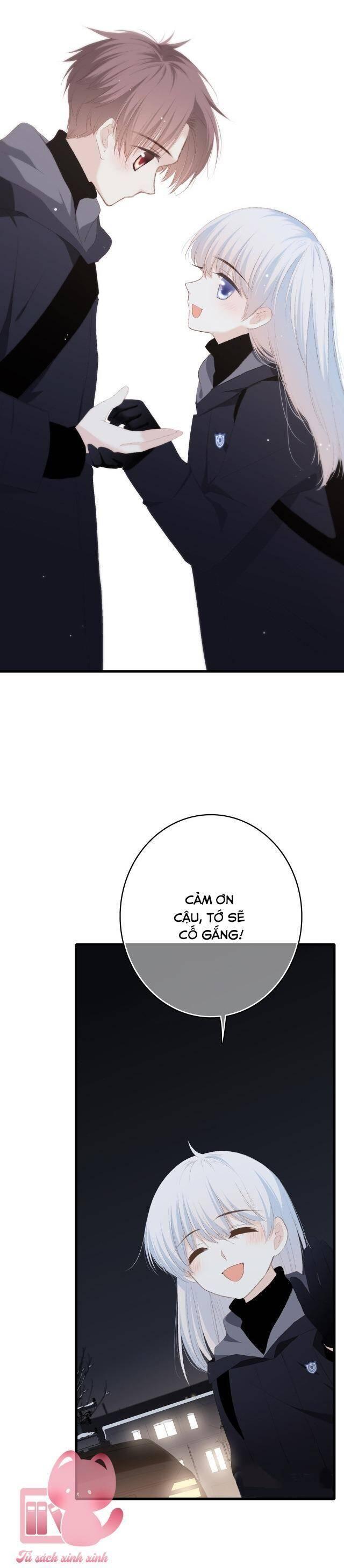 con tim rung động 2 chapter 90.2 20